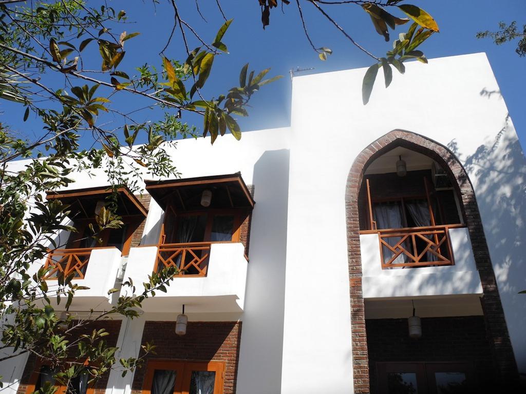Hotel Bagan Nova New Bagan Exterior foto