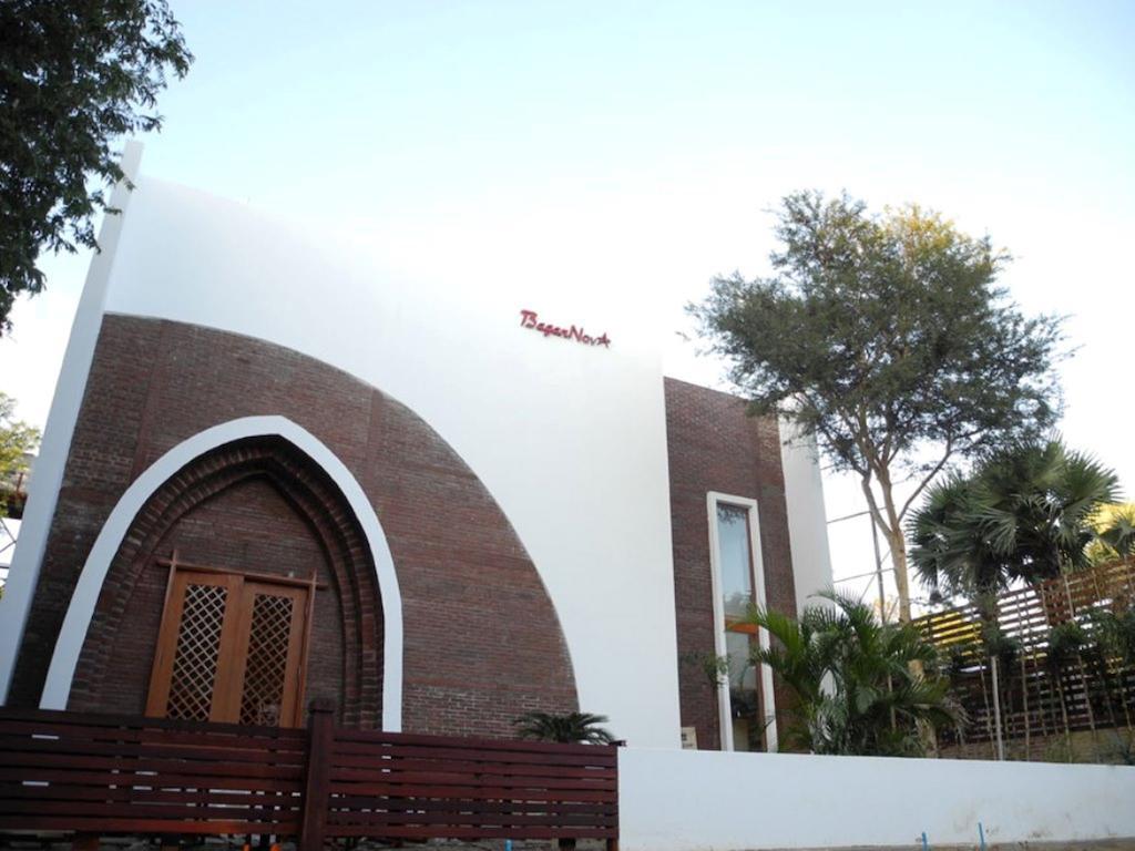 Hotel Bagan Nova New Bagan Exterior foto