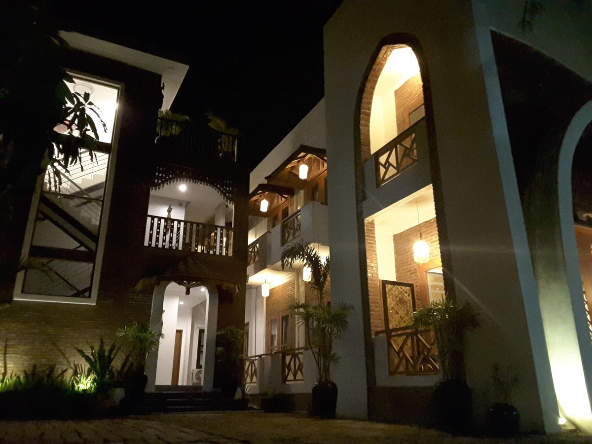 Hotel Bagan Nova New Bagan Exterior foto