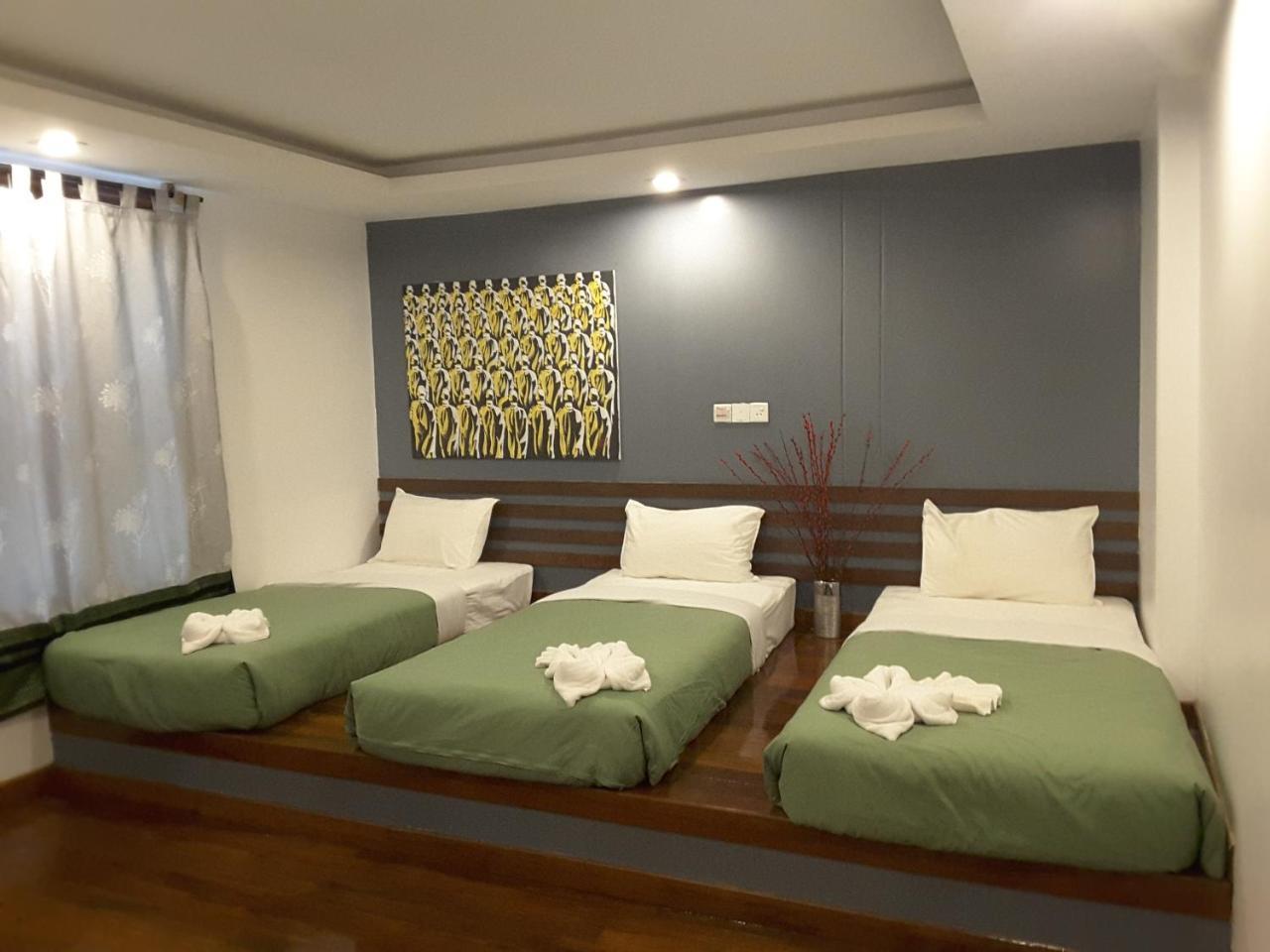 Hotel Bagan Nova New Bagan Exterior foto