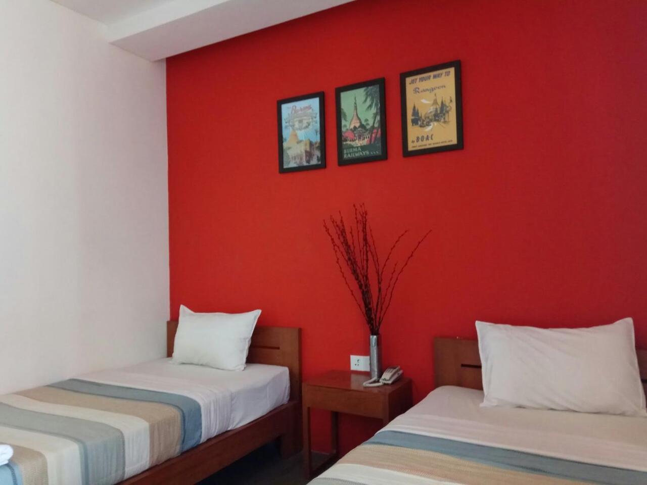 Hotel Bagan Nova New Bagan Exterior foto