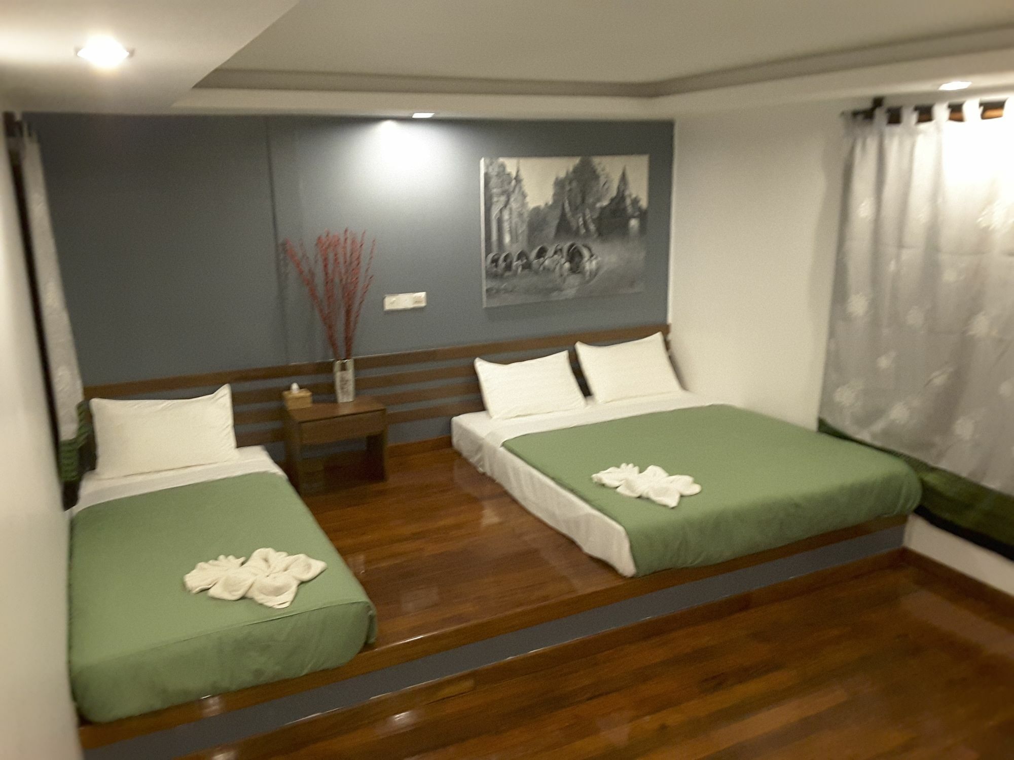 Hotel Bagan Nova New Bagan Exterior foto