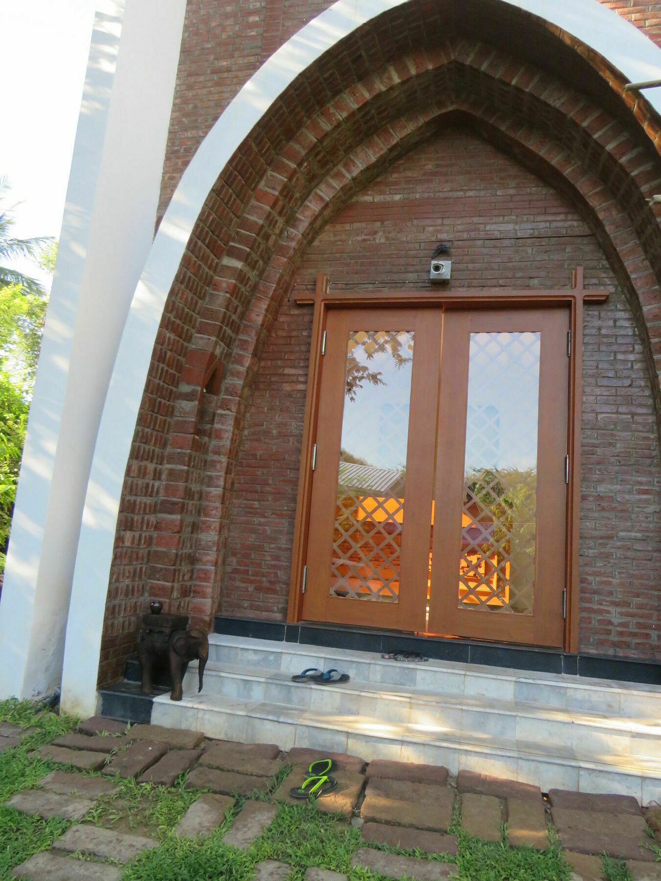 Hotel Bagan Nova New Bagan Exterior foto